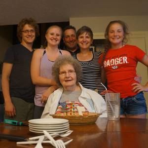 Meet your Posher, Karen